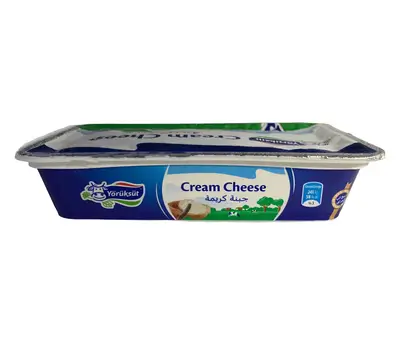Yoruksut Cream Cheese