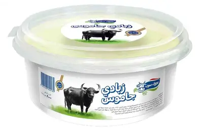 Yoruksut Buffalo Yogurt