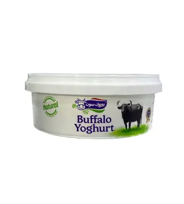 Yoruksut Buffalo Yogurt