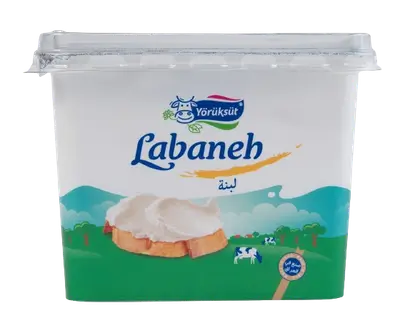 Yoruksut Labneh