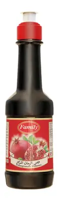 Family Pomegranate Molasses