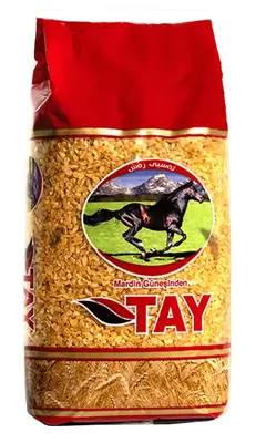 Tay Bulgur