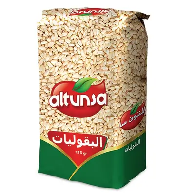 Altunsa Pounded Wheat