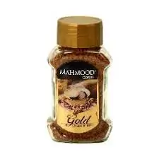 Mahmood Gold Coffee 50g