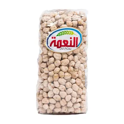 Al Nema Mexican Chickpeas