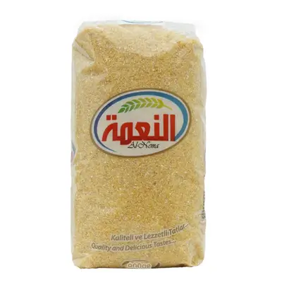 Al-Nema Groats