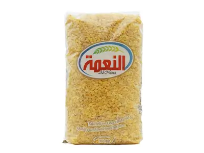 Al-Nema Coarse Bulgur