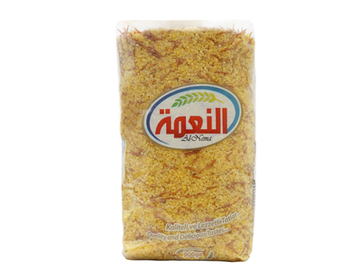 Al-Nema Bulgur & Vermicelli