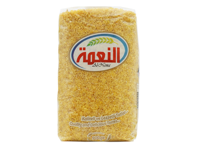 Al-Nema Bulgur