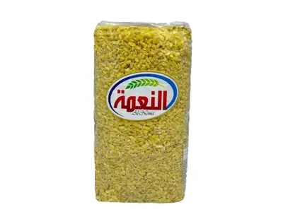 Al-Nema Fine Bulgur