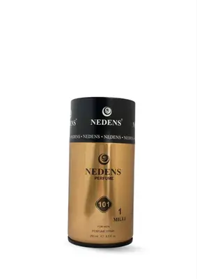 Nedens Perfume Spray 101 1 Milli For Men