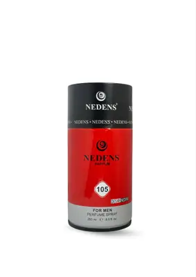 Nedens Parfum 105 For Men Perfume Spray