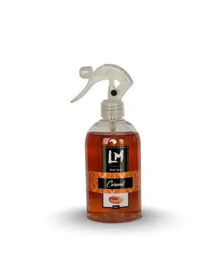 LM Caramel Room Spray