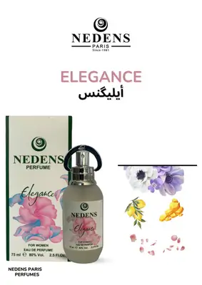 Nedens Elegance Eau De Perfume for Women