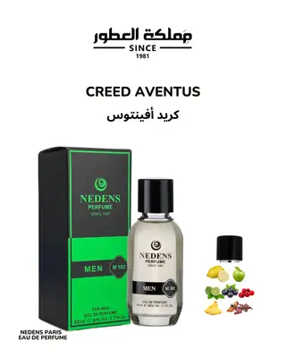 Nedens Perfume M 102 for Men