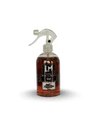 LM Oud Room Spray