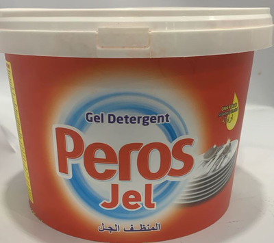 Peros Gel Detergent