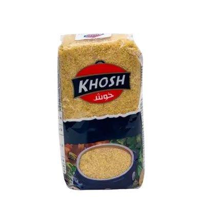 Khosh Fine Bulgur