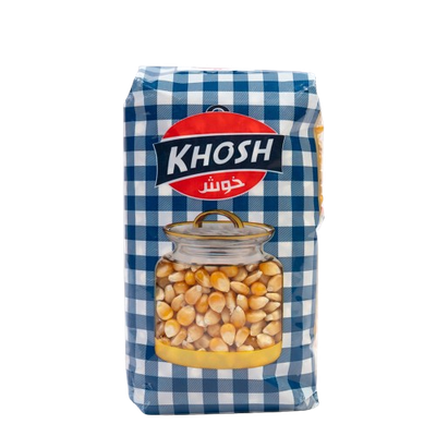 Khosh Popcorn