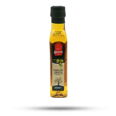 Nawras Pomace Olive Oil