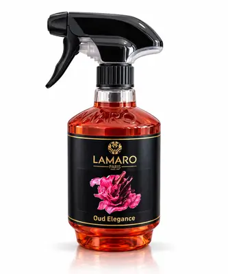 Lamaro Paris Oud Elegance Air Freshener