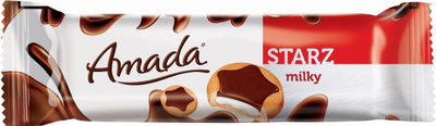 Amada Starz Milky Biscuits