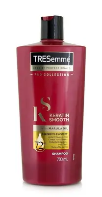 Tresemme Keratin Smooth Shampoo