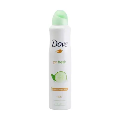 Dove Go Fresh Cucumber & Green Tea Deodorant