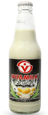 Vitamilk Energy Soya Milk