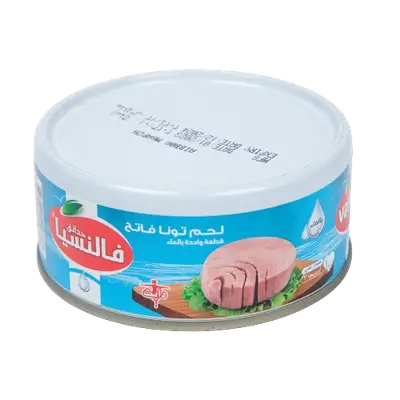 Valencia Gardens Water & Salt Tuna