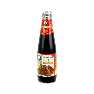 Thai Dancer Teriyaki Sauce