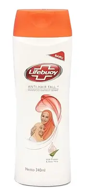 Lifebuoy Anti Hair Fall Shampoo