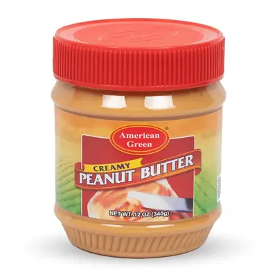 5Star Creamy Peanut Butter