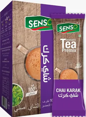 Senso Karak Original Tea