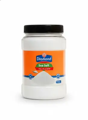 Diamond Sea Salt