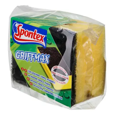 Spontex Griffmax Foam Scourer