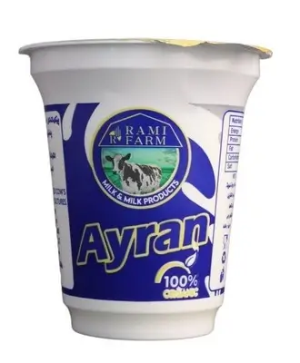 Rami Farm Ayran
