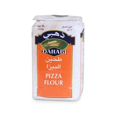 Dahabi Pizza Flour
