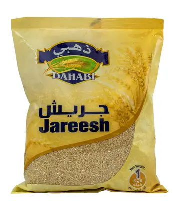 Dahabi Jareesh Oman