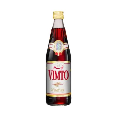 Vimto Fruit Cordial Dilutable Juice