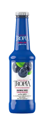 Tropia Hawai Mix Blueberry Drink