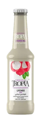 Tropia Lychee Mix Drink