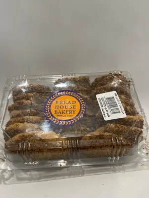 Bread House Bakery Mixed Sesame Sweets