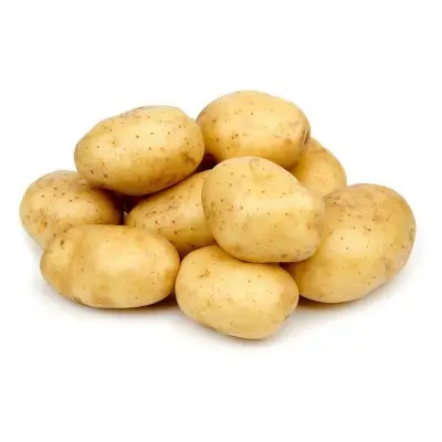 Fresh Yellow Potatoes 1 Kg