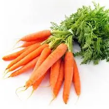 Fresh Carrots 1 Kg