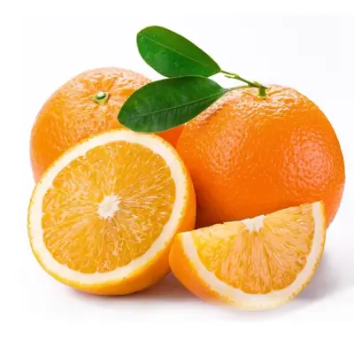 Fresh Orange 1 Kg