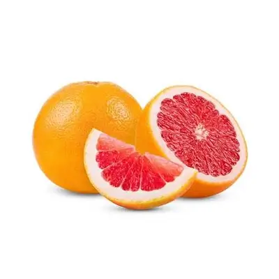Fresh Red Grapefruit 1 Kg