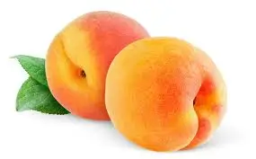 Fresh Peach 1kg