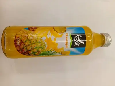 Aspi Rash Pineapple Drink (12 pcs)