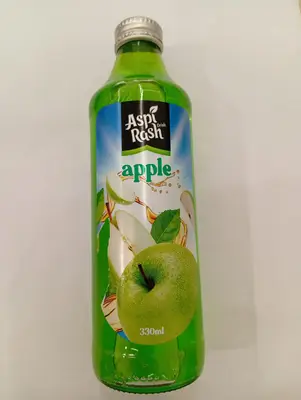 Aspi Rash Apple Drink (12 pcs)